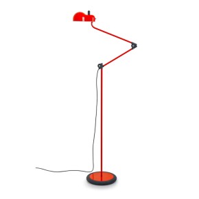 Stilnovo Topo floor lamp - Agof Store