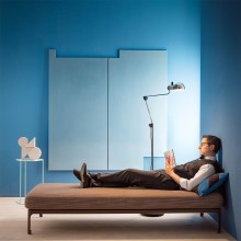 Stilnovo Topo floor lamp - Agof Store
