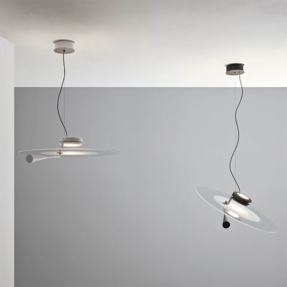 Bascula Lampada a sospensione Stilnovo - Agof Store