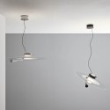 Stilnovo Bascula pendant lamp - Agof Store