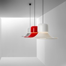 Stilnovo Campana pendant lamp - Agof Store Stilnovo Campana pendant lamp - Agof Store