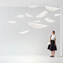 Stilnovo Diphy pendant lamp - Agof Store