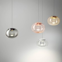 Stilnovo La Marièe pendant lamp - Agof Store