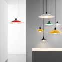Stilnovo Lampiatta pendant lamp - Agof Store