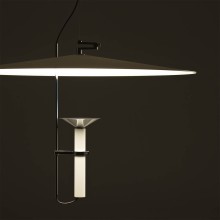 Stilnovo Luna pendant lamp - Agof Store