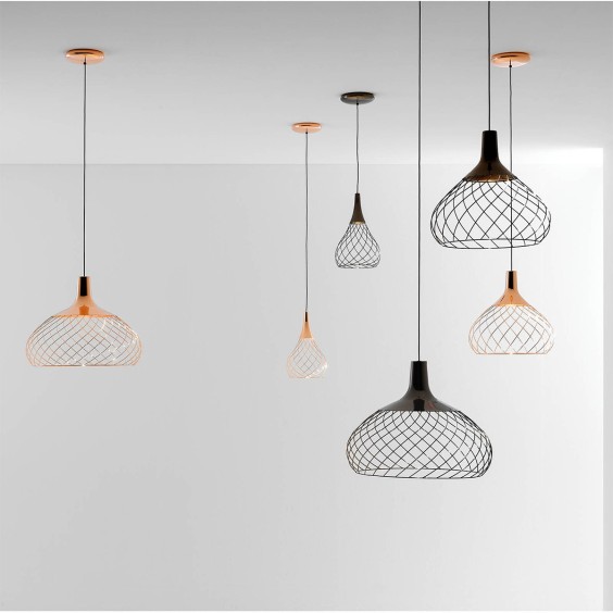 Stilnovo Mongolfier pendant lamp - Agof Store