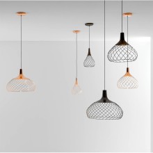 Stilnovo Mongolfier Pendelleuchte - Agof Store