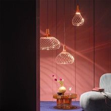 Stilnovo Mongolfier pendant lamp - Agof Store