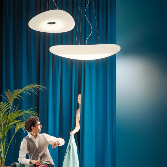 Stilnovo Mr Magoo pendant lamp - Agof Store