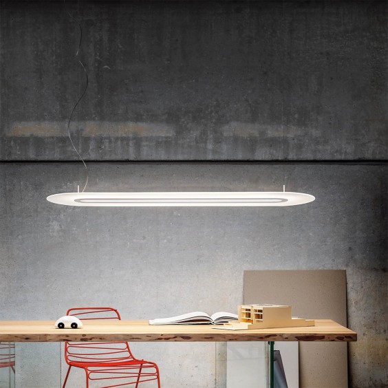 Stilnovo Opti-Line pendant lamp - Agof Store