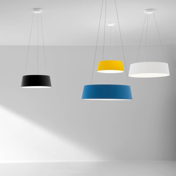 Oxygen Lampada a sospensione Stilnovo - Agof Store