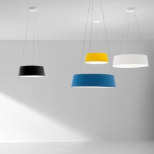 Stilnovo Oxygen pendant lamp - Agof Store Stilnovo Oxygen pendant lamp - Agof Store