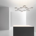 Stilnovo Quad 12 pendant lamp - Agof Store