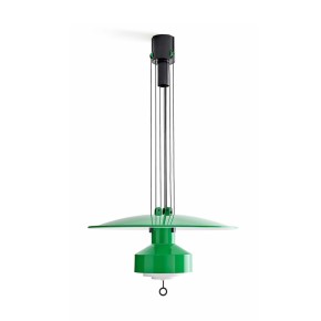 Stilnovo Saliscendi pendant lamp - Agof Store
