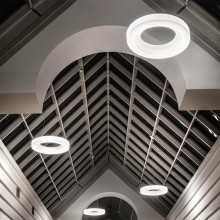 Saturn Lampada a sospensione Stilnovo - Agof Store