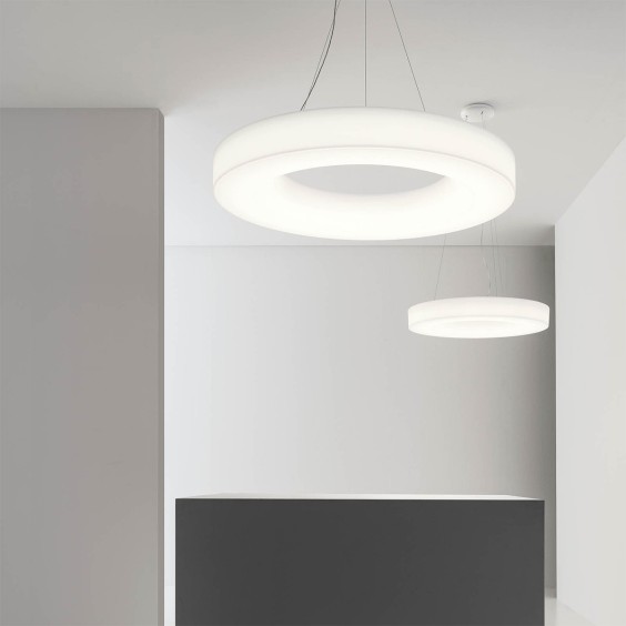 Stilnovo Saturn pendant lamp - Agof Store