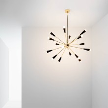 Sputnik Lampada a sospensione Stilnovo - Agof Store