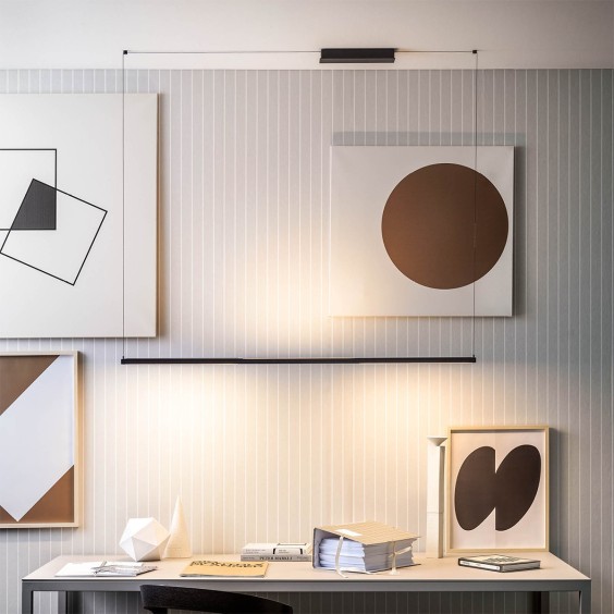 Stilnovo Tablet pendant lamp - Agof Store