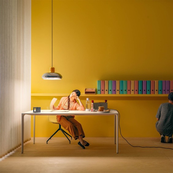 Stilnovo Trepiù pendant lamp - Agof Store