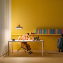 Trepiù Lampada a sospensione Stilnovo - Agof Store