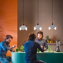 Stilnovo Triedro pendant lamp - Agof Store