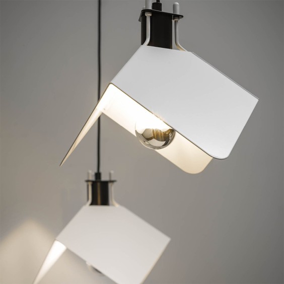 Stilnovo Triedro Pendelleuchte - Agof Store