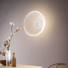 Demì Lampada da parete soffitto Stilnovo - Agof Store