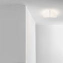 Diphy Lampada da parete soffitto Stilnovo - Agof Store