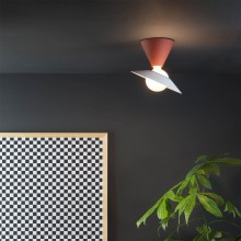 Stilnovo Fante wall ceiling lamp - Agof Store