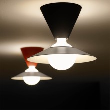 Stilnovo Fante wall ceiling lamp - Agof Store