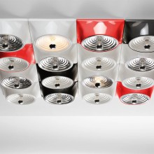 Stilnovo Goletta wall ceiling lamp - Agof Store