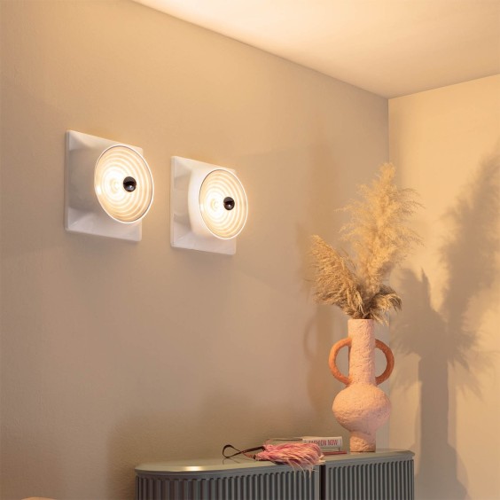 Stilnovo Goletta wall ceiling lamp - Agof Store