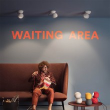 Gravitino 541 Lampada a soffitto Stilnovo - Agof Store