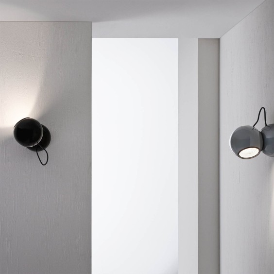 Stilnovo Gravitino 541 wall lamp - Agof Store