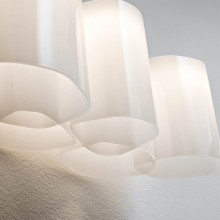 Stilnovo Honey wall lamp - Agof Store