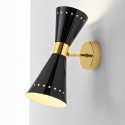 Stilnovo Megafono 1x2 wall lamp - Agof Store