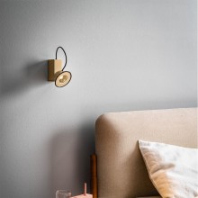 Minibox Lampada da parete Stilnovo - Agof Store