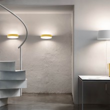 Stilnovo Oxygen wall lamp - Agof Store