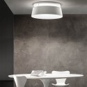 Stilnovo Oxygen wall ceiling lamp - Agof Store