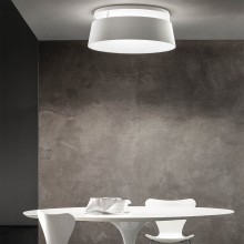 Stilnovo Oxygen wall ceiling lamp - Agof Store