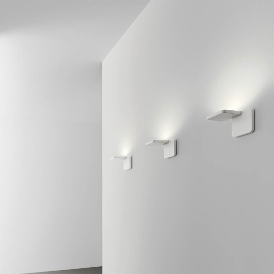 Quad Lampada da parete Stilnovo - Agof Store