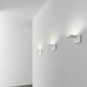 Stilnovo Quad wall lamp - Agof Store