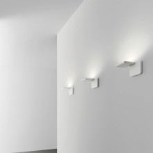 Stilnovo Quad wall lamp - Agof Store