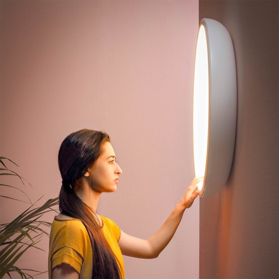 Stilnovo Reflexio wall ceiling lamp - Agof Store