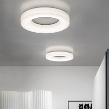 Saturn Lampada a soffitto Stilnovo - Agof Store Saturn Lampada a soffitto Stilnovo - Agof Store