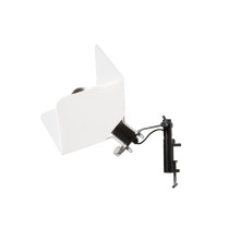 Triedro Morsetto Lampada da parete Stilnovo - Agof Store Triedro Morsetto Lampada da parete Stilnovo - Agof Store
