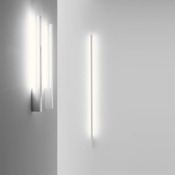 Stilnovo Xilema wall ceiling lamp - Agof Store