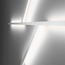 Xilema Doppio Lampada da parete soffitto Stilnovo - Agof Store