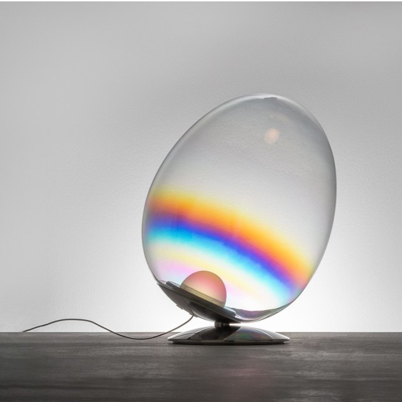 Artemide Stellar Nebula table lamp - Agof Store