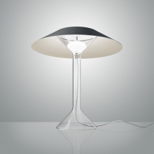 Chapeau M Lampada da tavolo Foscarini - Agof Store